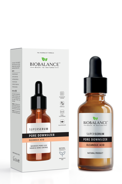 Pore Downsizer Super Serum 30 ml – 2