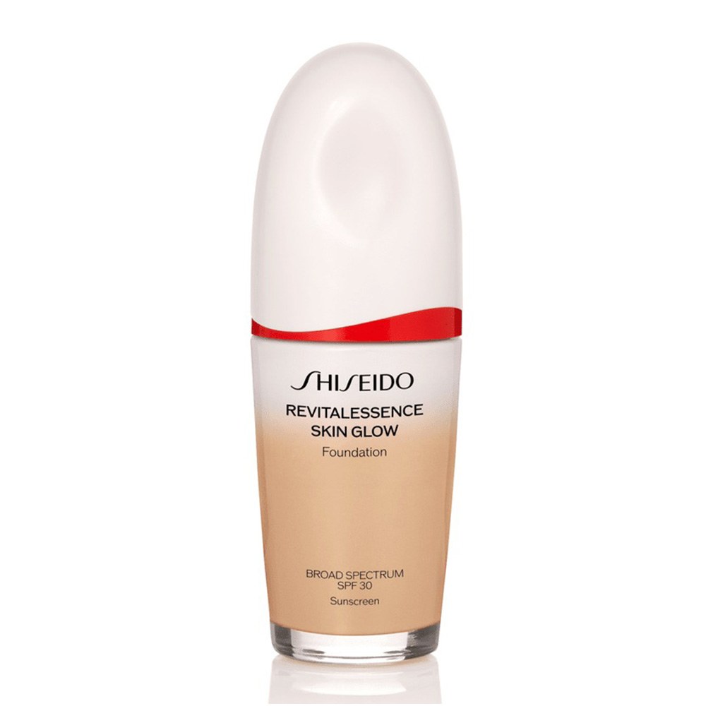 Shiseido RevitalEssence Skin Glow Foundation – 310