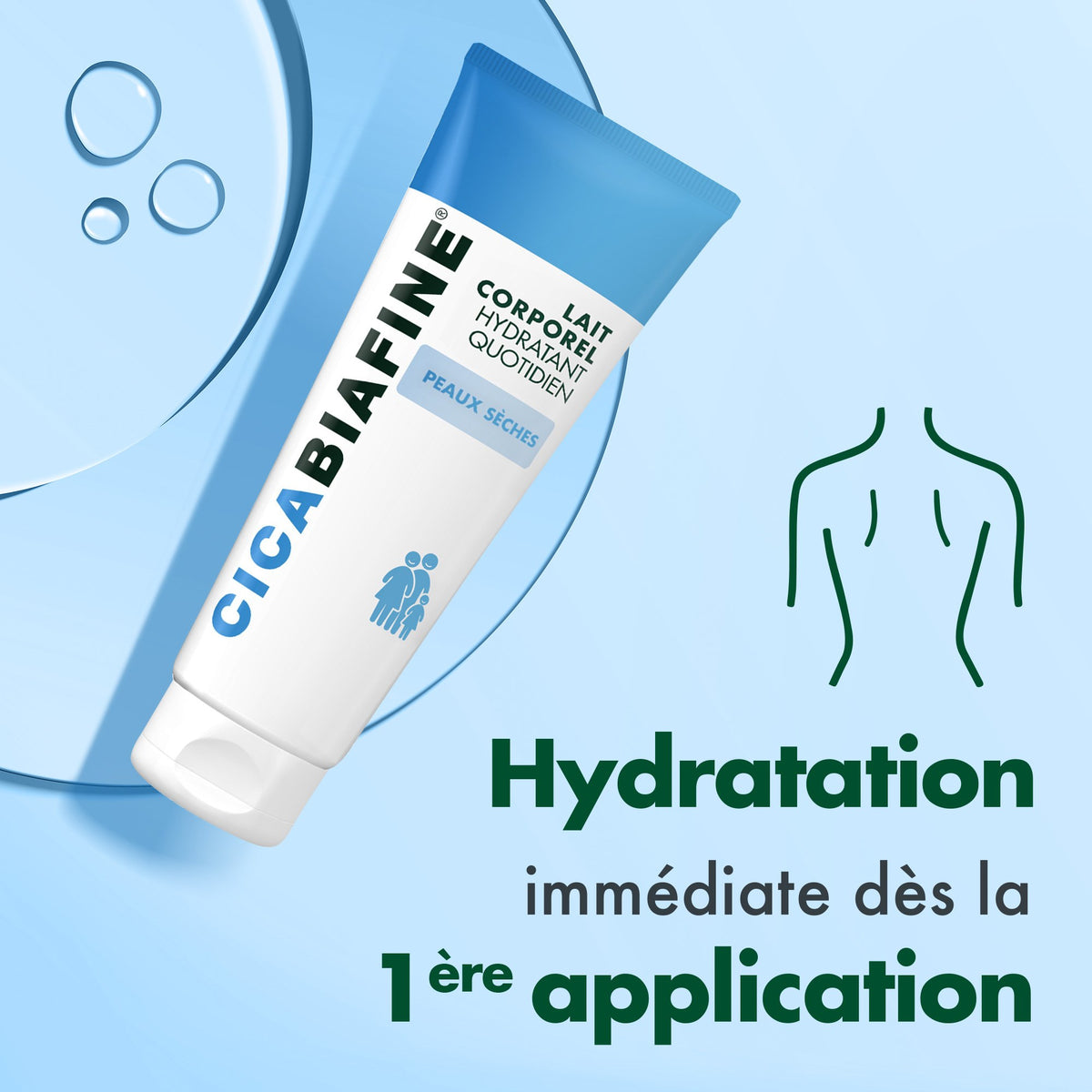 Lotion Corporel 200ml – 3