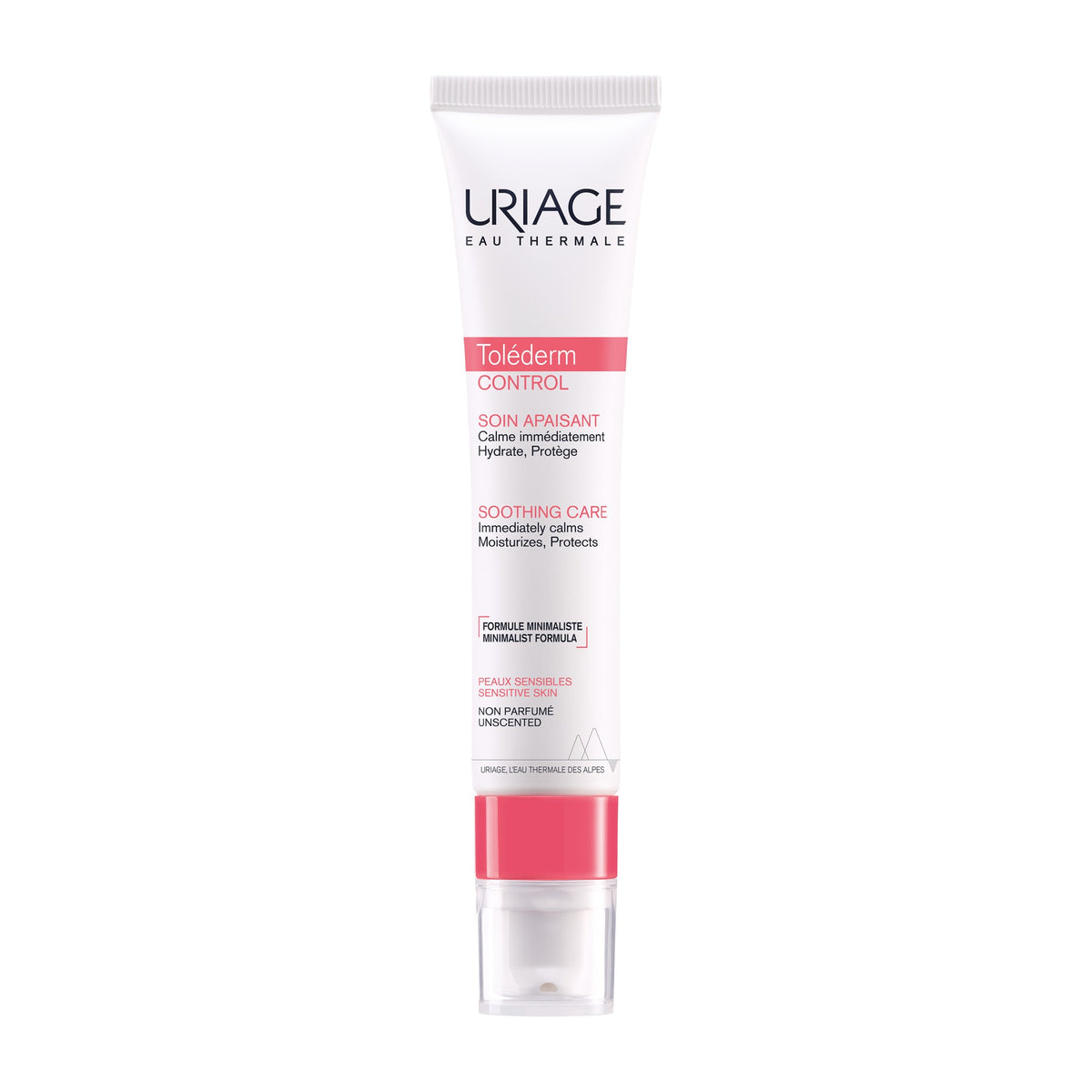 Tolederm Control Soothing Care