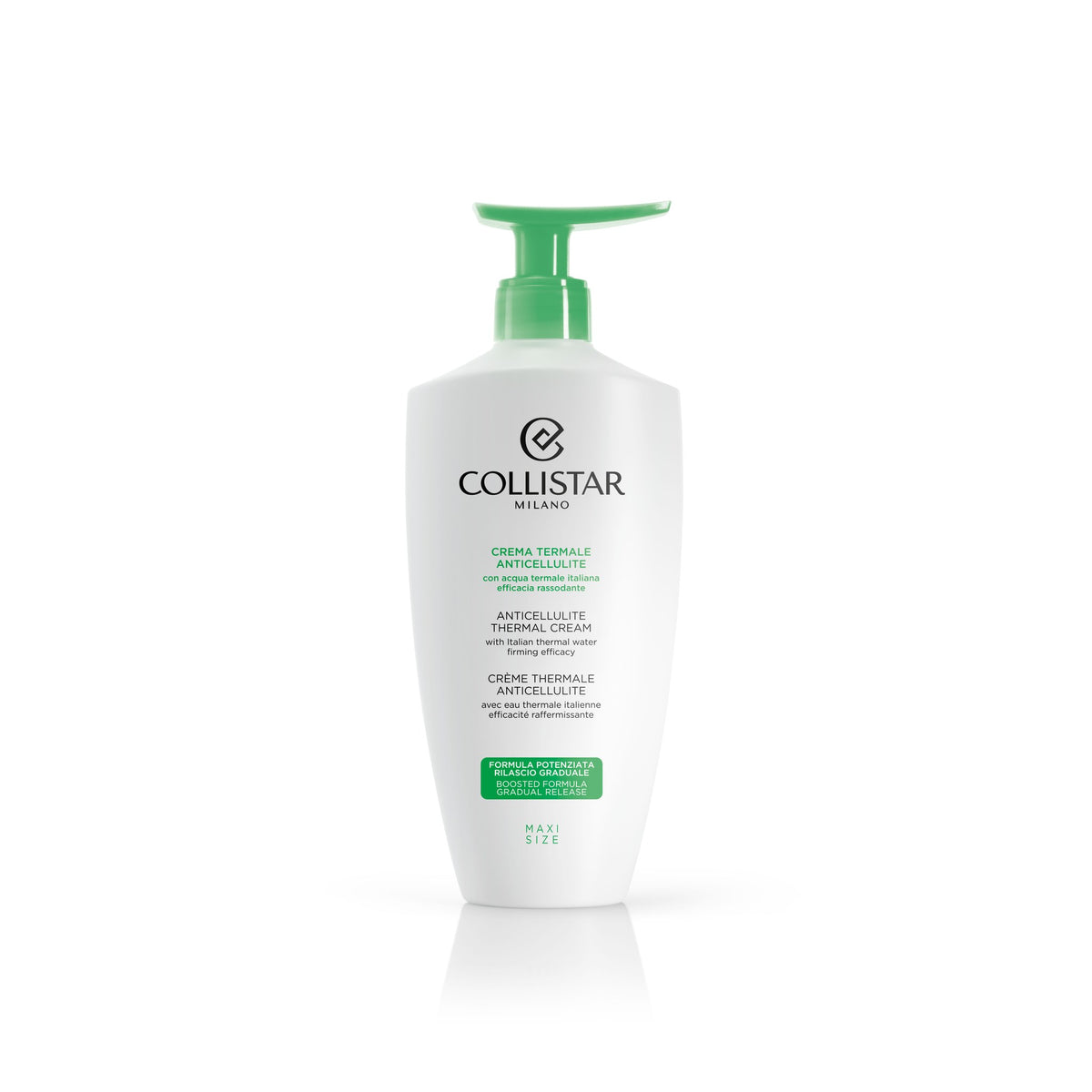 Anticellulite Thermal Cream 400ml – 1