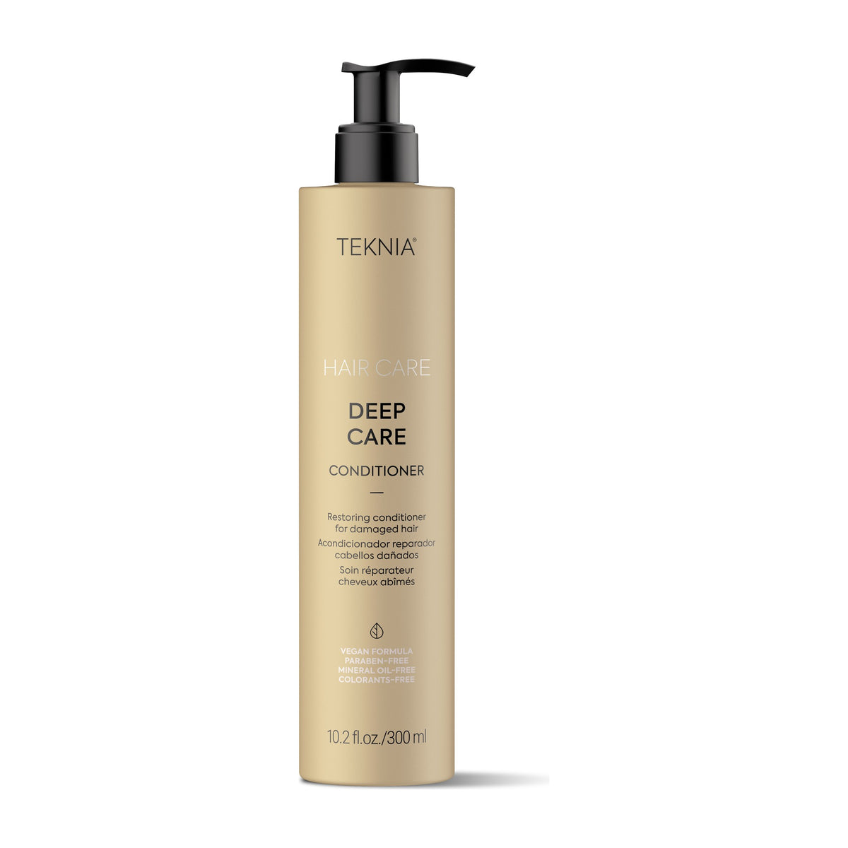 Tkn Deep Care Conditioner 300ml