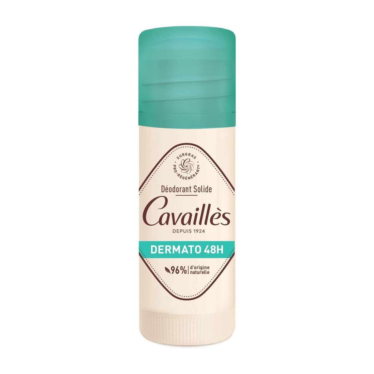 Rogé Cavaillès Déodorant – Stick 40ml / Dermato