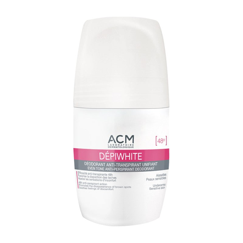 Dephiwhite Even Tone Anti-perspirant Deodorant 50ml