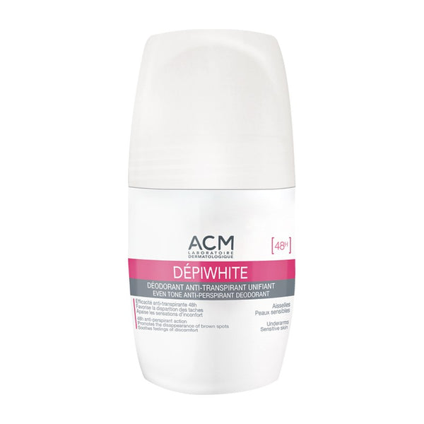 Dephiwhite Even Tone Anti-perspirant Deodorant 50ml
