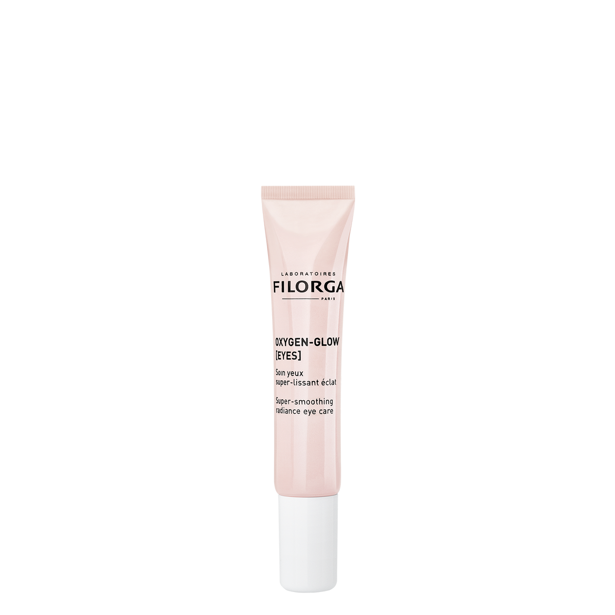 Oxygen-glow – 2