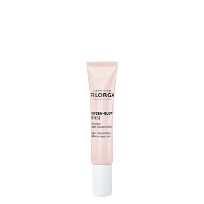 Oxygen-glow – 2
