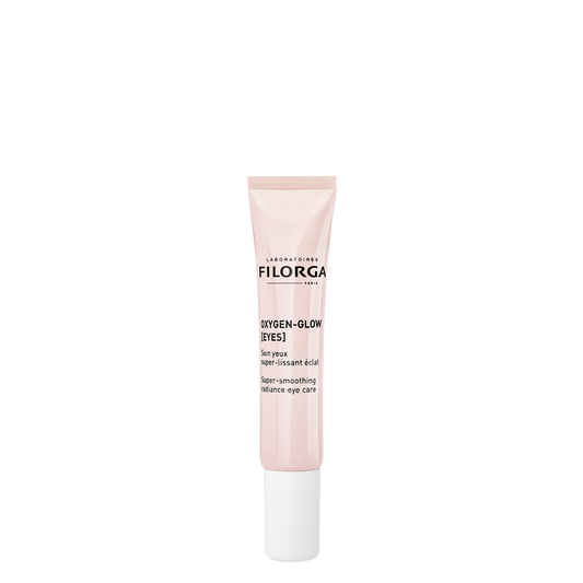 Oxygen-glow – 2