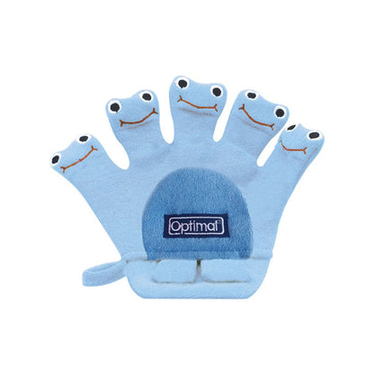 Baby Bath Sponge – 4