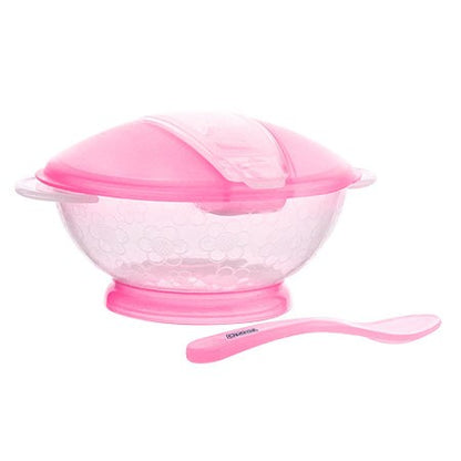 Feeding bowl With Spoon (4m+) – 2