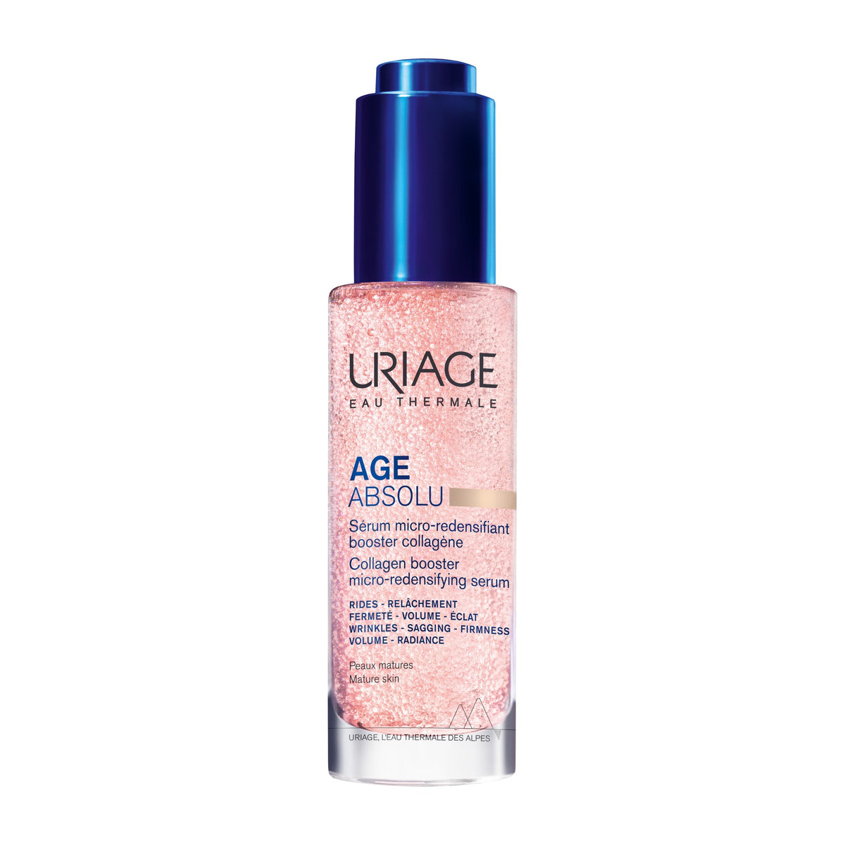 Age Absolu Collagen Booster Micro-Redensifying Serum