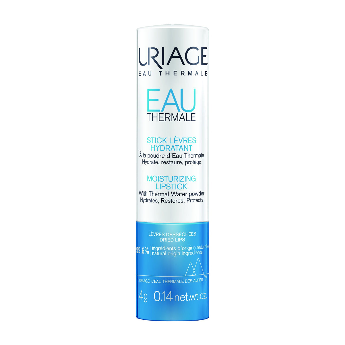 Eau Thermale Moisturizing Lipstick