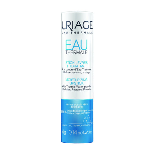 Eau Thermale Moisturizing Lipstick
