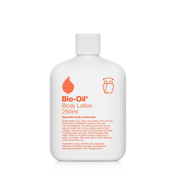Body Lotion 250ml – 1