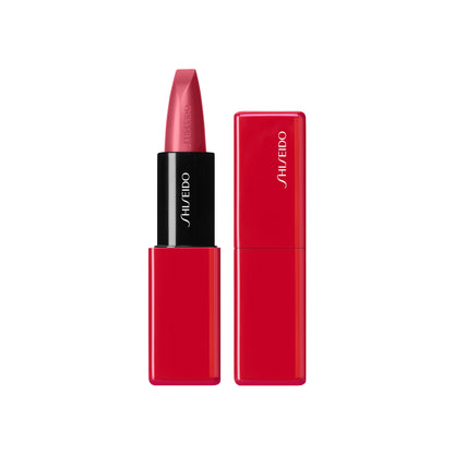 Shiseido Technosatin Gel Lipstick – 409