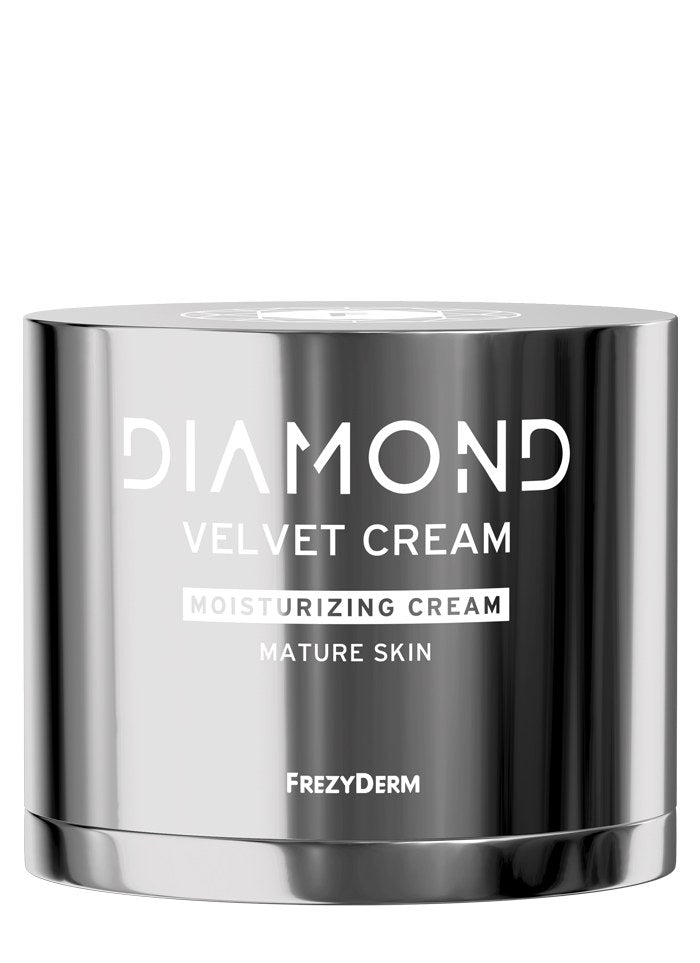 Diamond V. Moisturizing Cream 50ml – 1