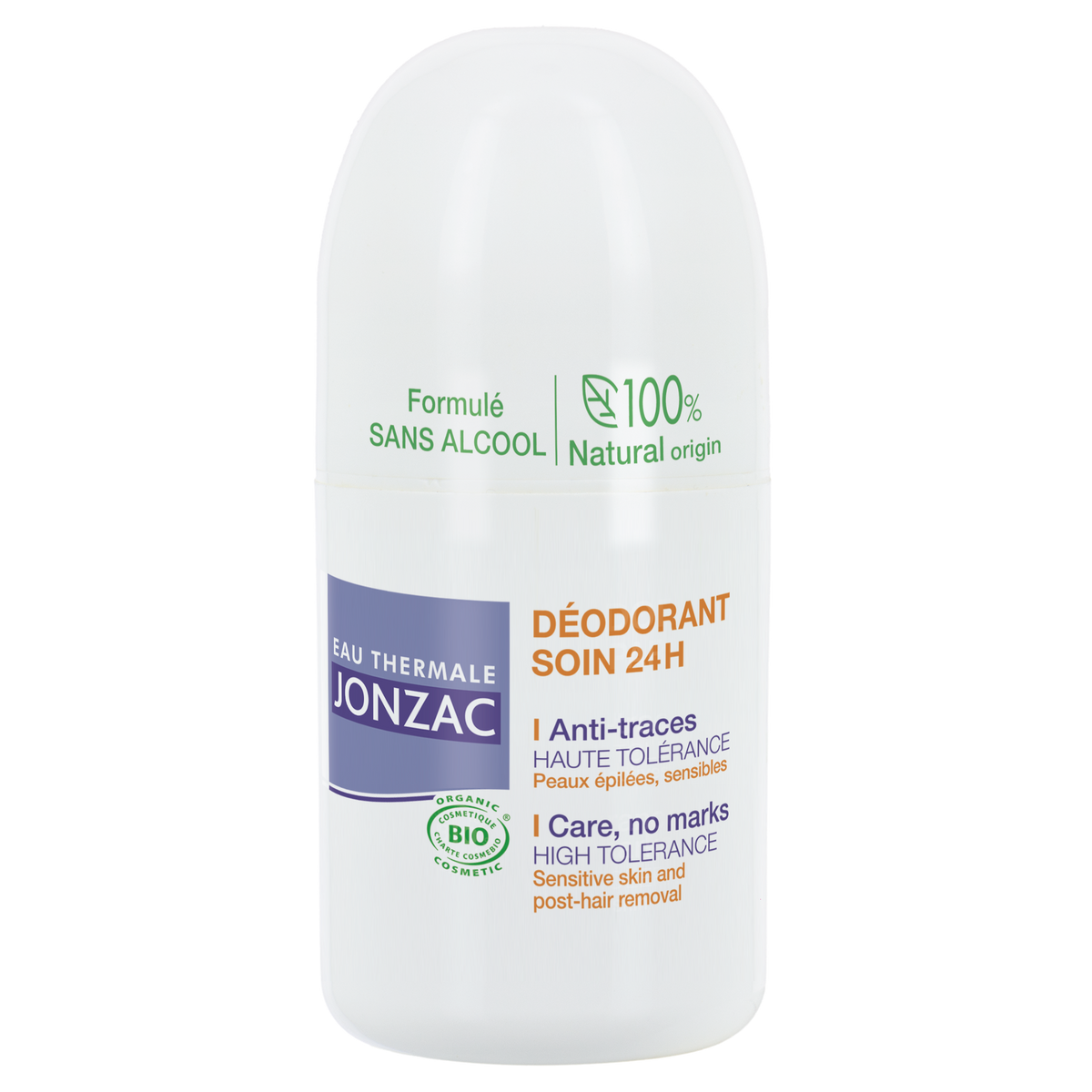 Nutritive Hypoallgenic Deo-Care – 1