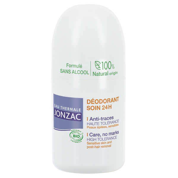 Nutritive Hypoallgenic Deo-Care – 1