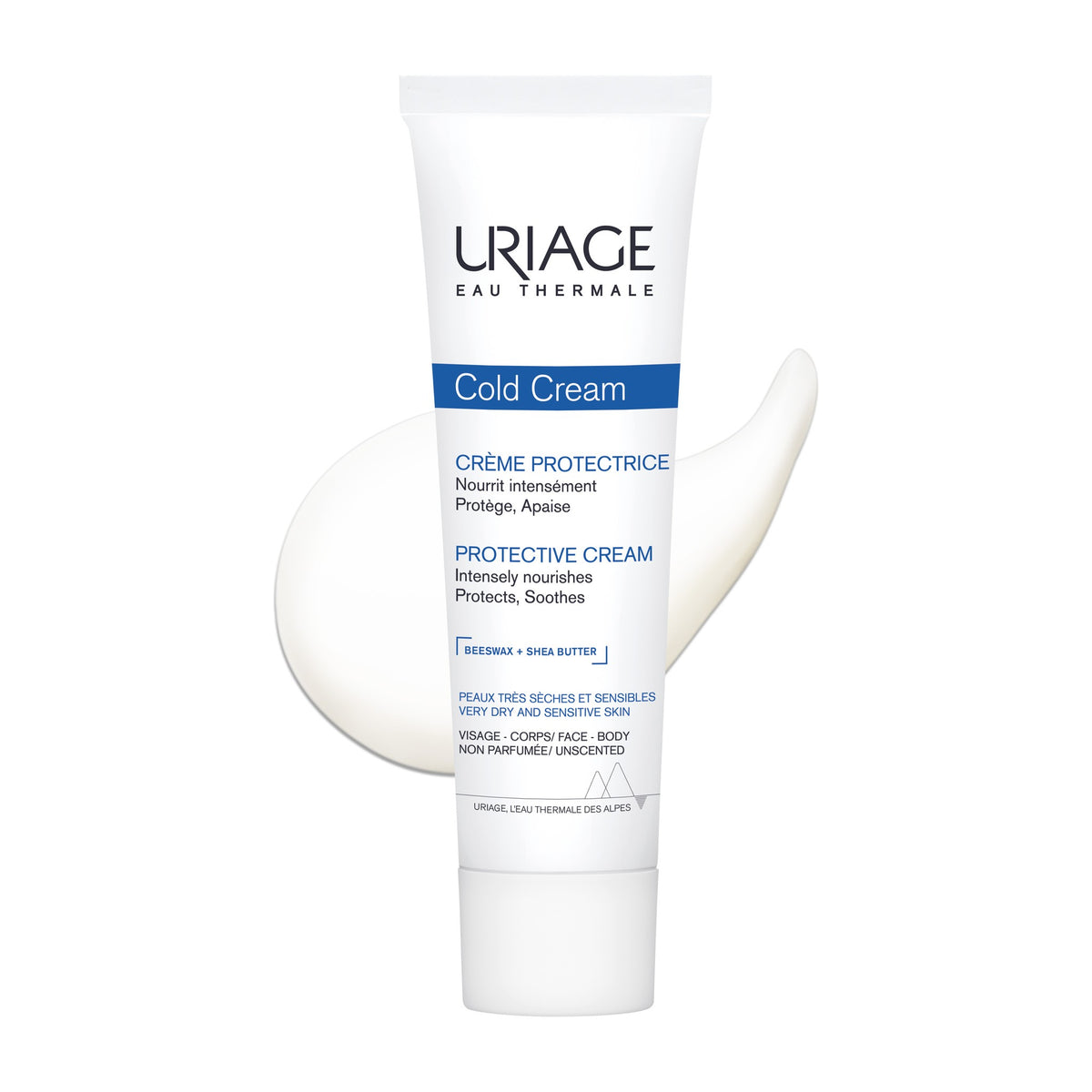 Cold Cream