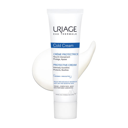 Cold Cream