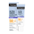 NG Ultra Sheer Age Shield SPF50 50ml