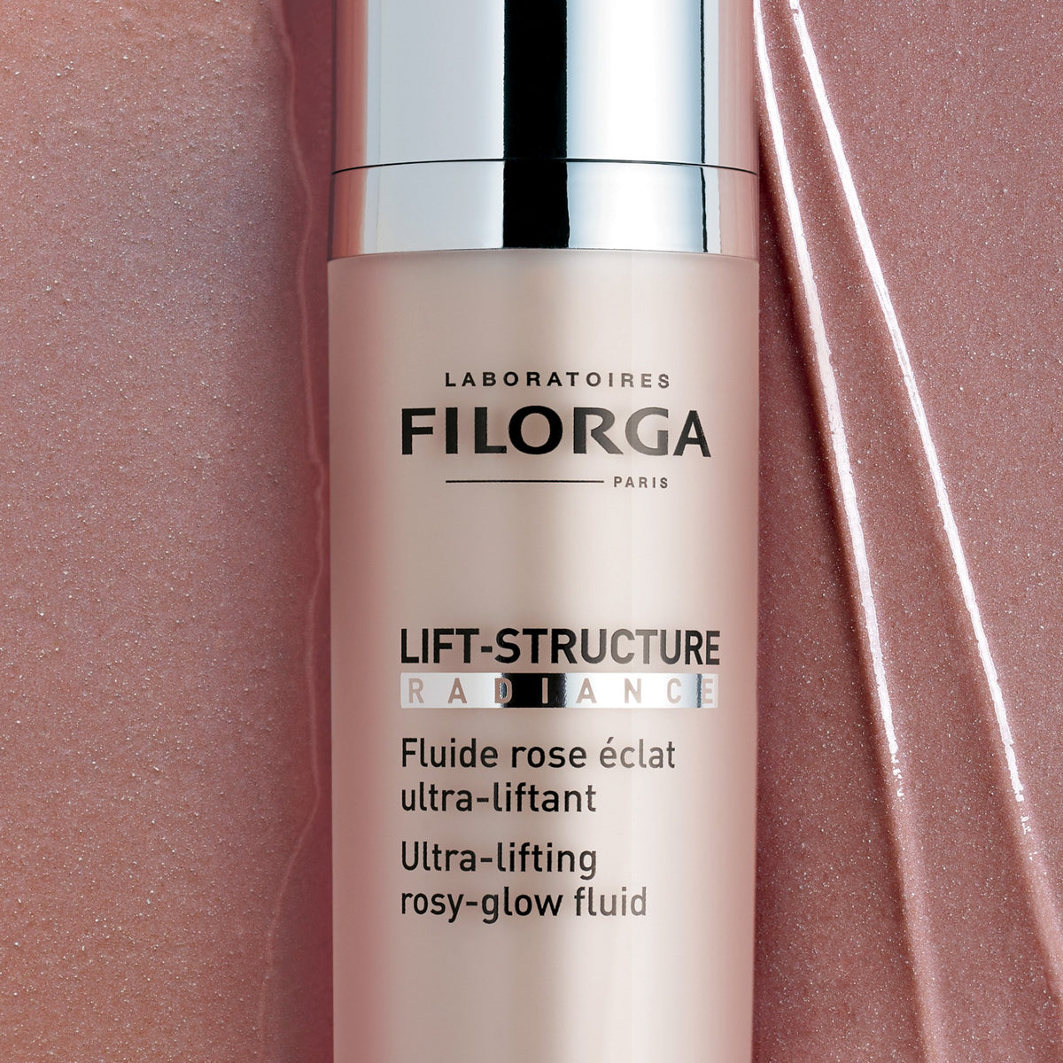 Lift-structure Radiance – 3