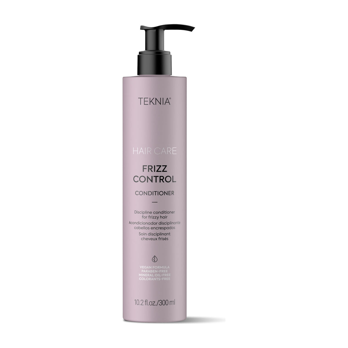 Tkn Frizz Control Conditioner 300ml