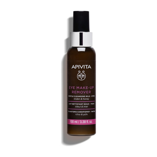 Eye Makeup Remover 100ml