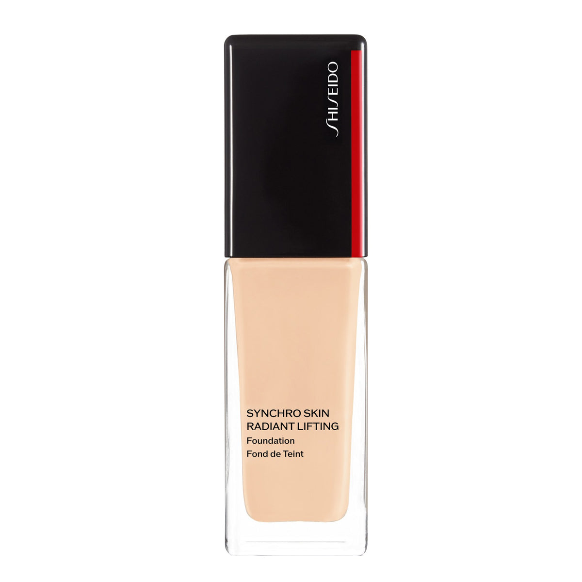 Shiseido Synchro Skin Radiant Lifting Foundation SPF30 – 130