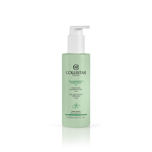Purifying cleansing gel 200ml – 1