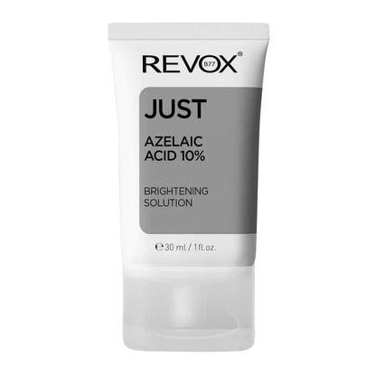 Just Azelaic Acid 10% – 1