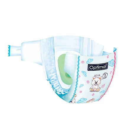 Optimal Baby Diapers