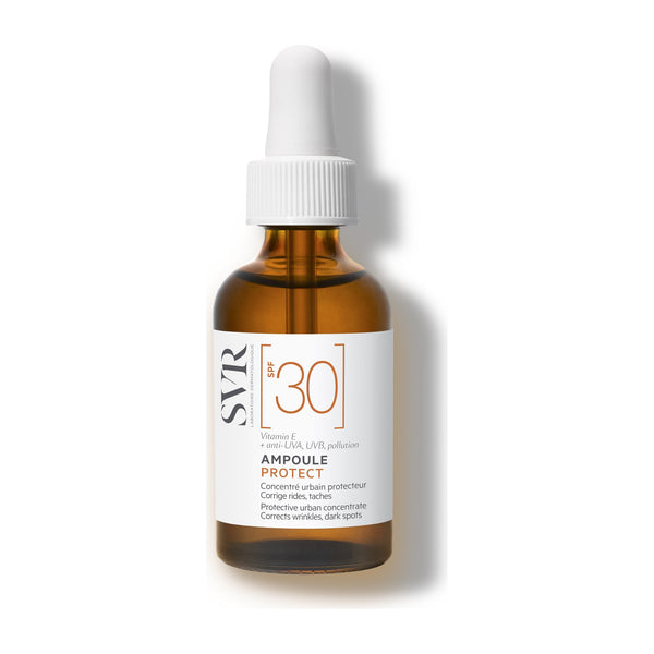 Ampoule Protect SPF30 - 30 ml