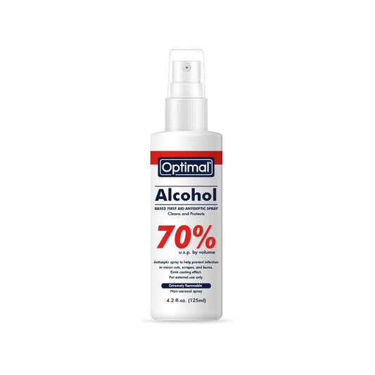Alcohol Spray - 70% – 1