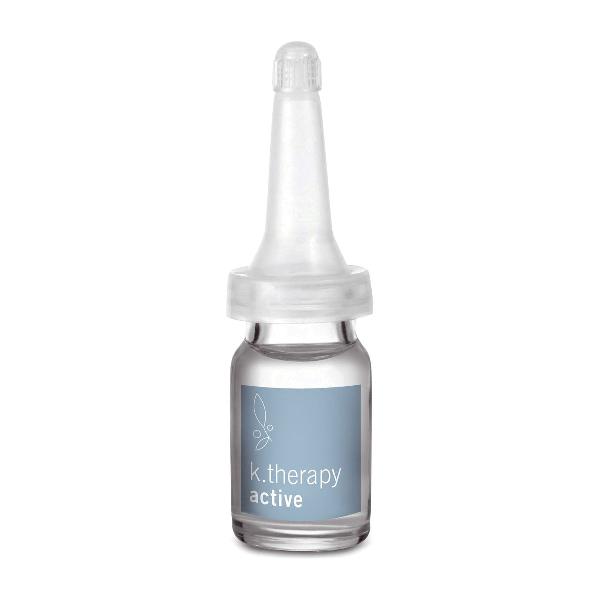 K.thpy Active Shock Concentrated 8U X 6ml