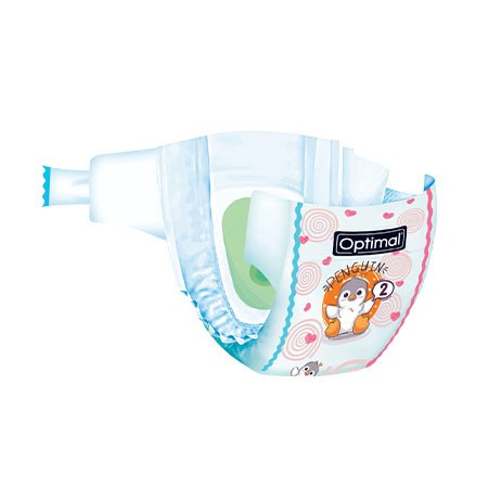 Optimal Baby Diapers