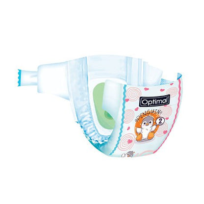 Optimal Baby Diapers