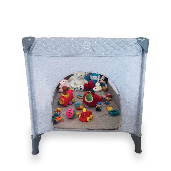 Baby Playpen ( cm) – 4