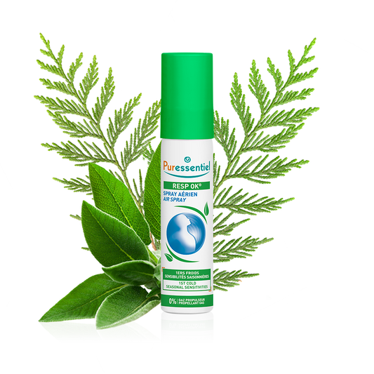 Spray Respiratoire 19 Huiles 20ml – 1