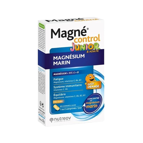 Magne Control Junior X30 – 1