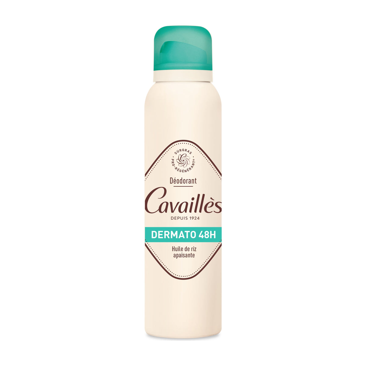 Rogé Cavaillès Déodorant – Spray 150ml / Dermato
