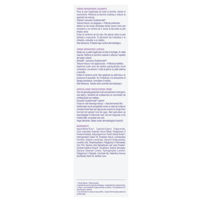 Cica+ Repairing Soothing Cream – 2
