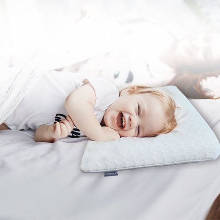 Breathable kids pillow – 1