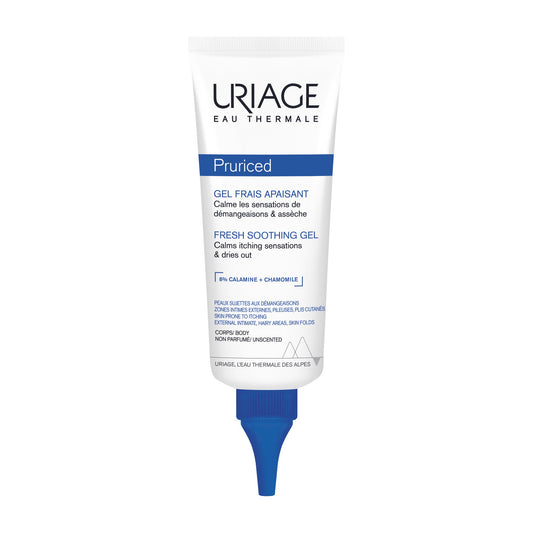 Pruriced Fresh Soothing Gel
