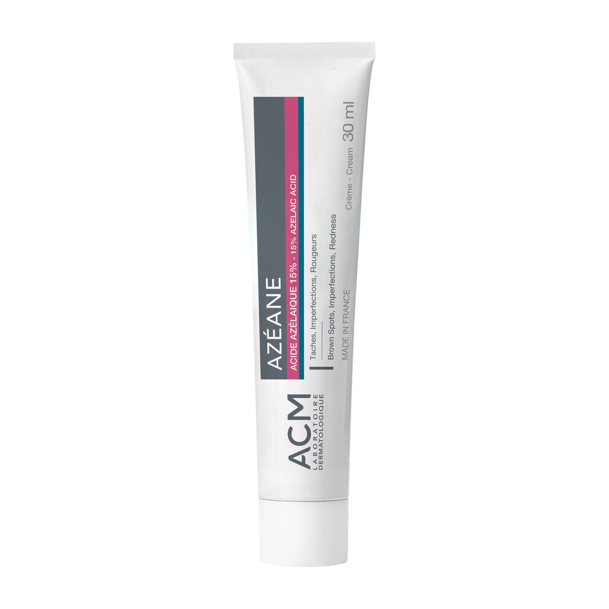 Azéane Cream - 15% Azelaic Acid 30ml