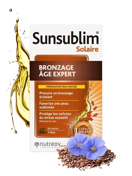 Sunsublim Age Expe 28 Comp – 1