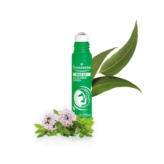 Respiratoire Roller Sinus 5ml – 1