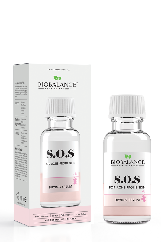 Drying Serum For Acne-Prone Skin 20 ml – 1