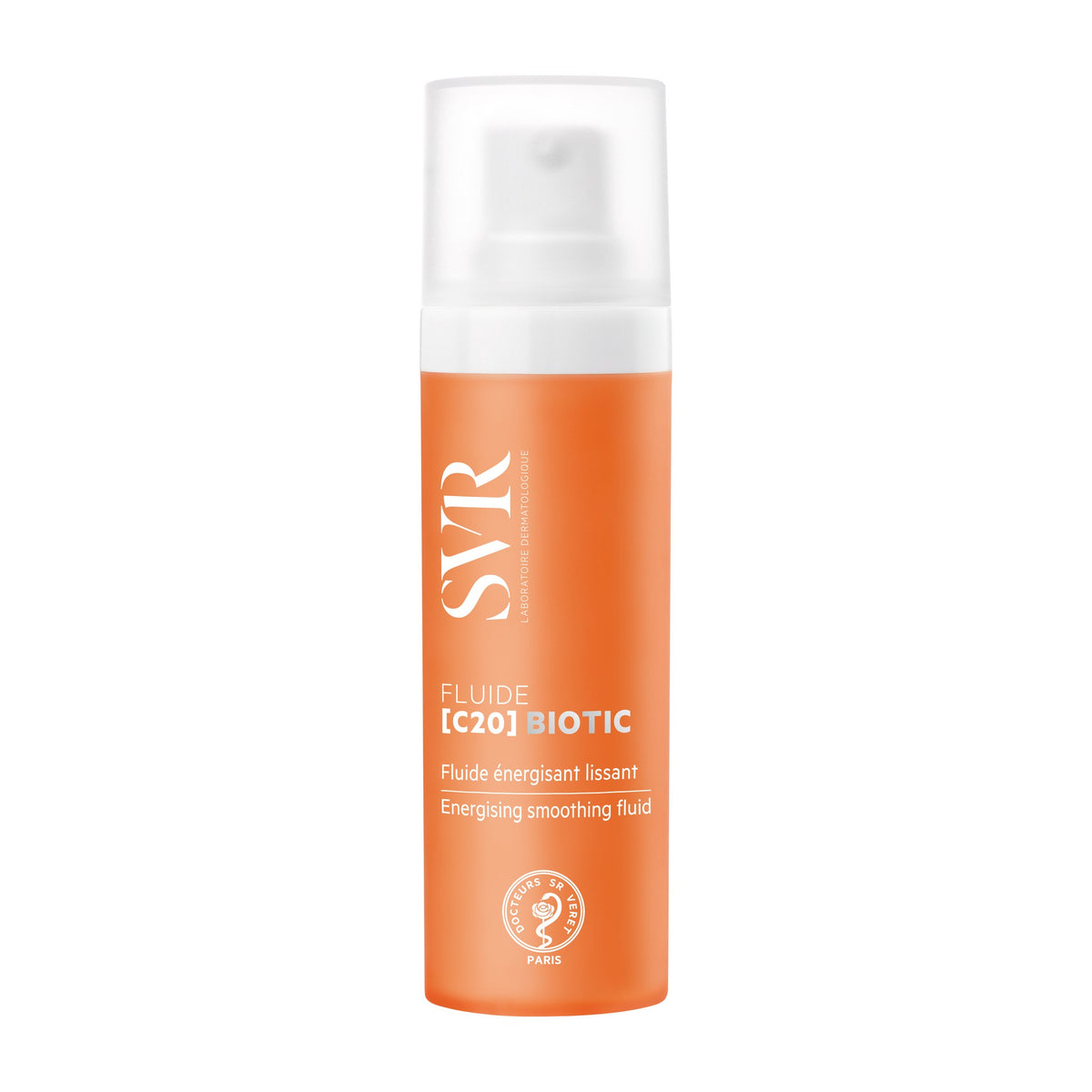 [C20] Biotic Fluide 30ml