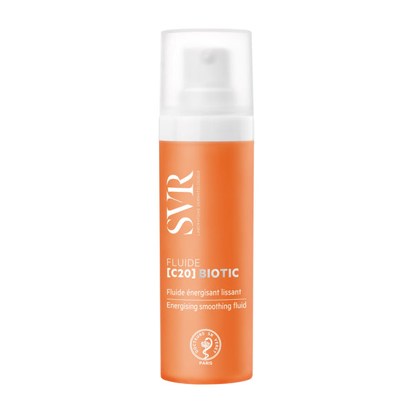 [C20] Biotic Fluide 30ml